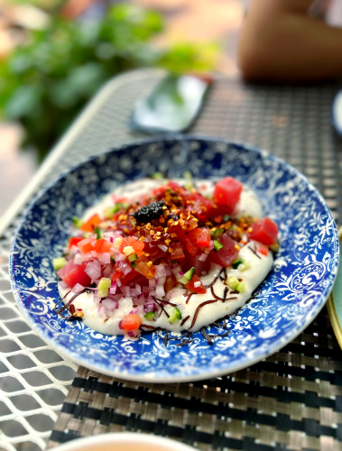 菲律賓料理​