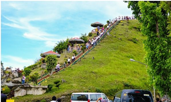 巧克力山交通方式 巧克力山交通方式