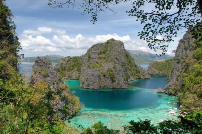 科隆島旅遊景點 科隆島旅遊景點