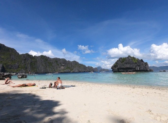巴拉望旅遊季節