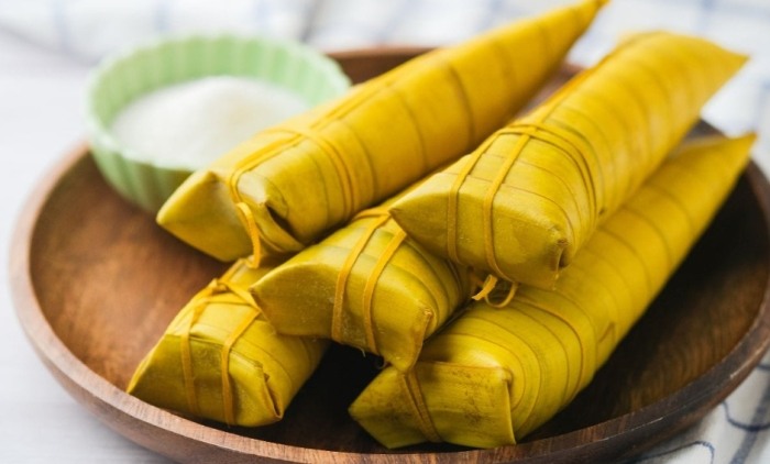 菲律賓美食小吃