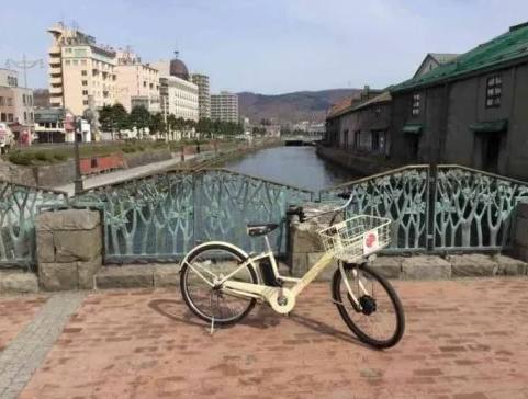 北海道自由行景點推薦 北海道自由行景點推薦
