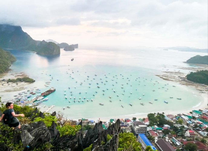 巴拉望旅遊注意事項 巴拉望旅遊注意事項