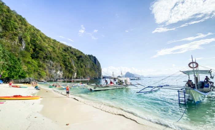 巴拉望旅遊住宿 巴拉望旅遊住宿