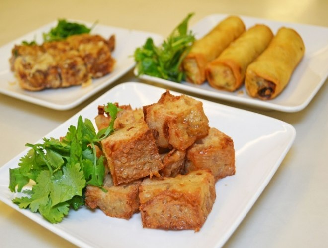 菲律賓餐廳親子