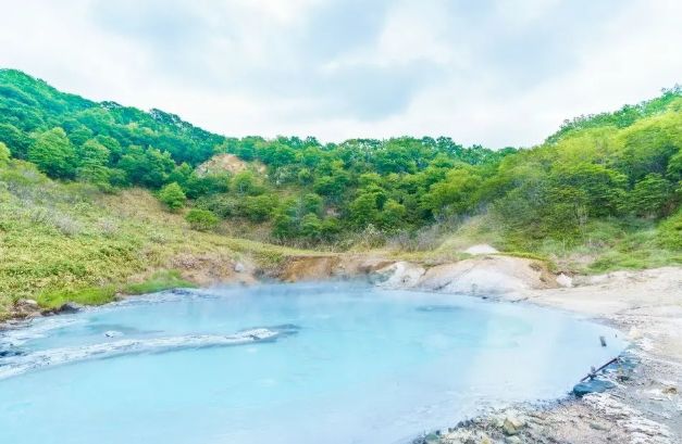 北海道自由行行程規劃 北海道自由行行程規劃