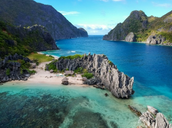 巴拉望旅遊費用 巴拉望旅遊費用