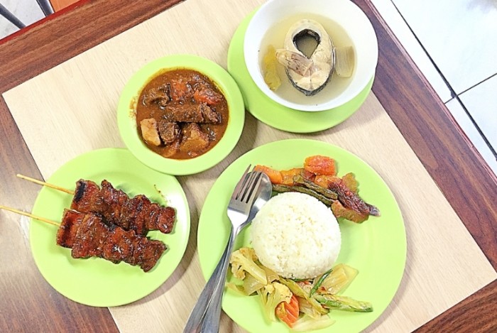 菲律賓美食排行