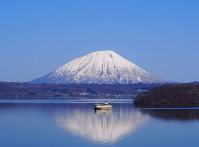 北海道自由行​