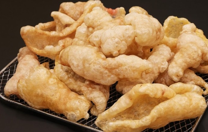 菲律賓美食小吃 菲律賓美食小吃