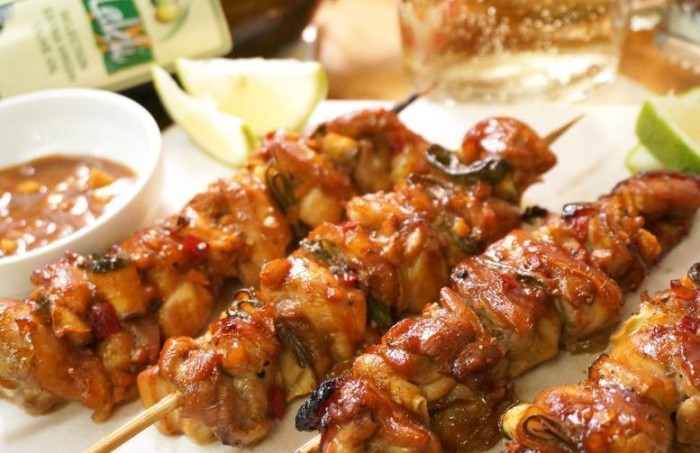 菲律賓美食介紹 菲律賓美食介紹