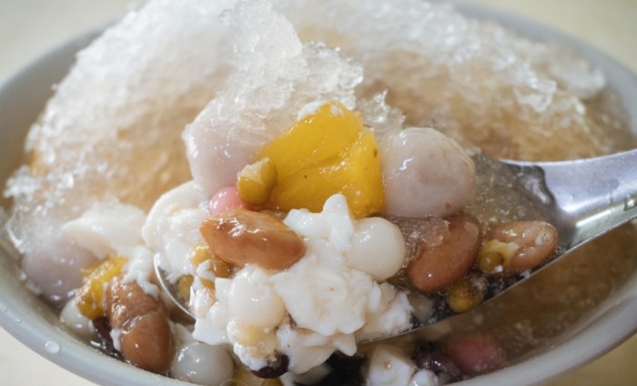 菲律賓美食食譜 菲律賓美食食譜