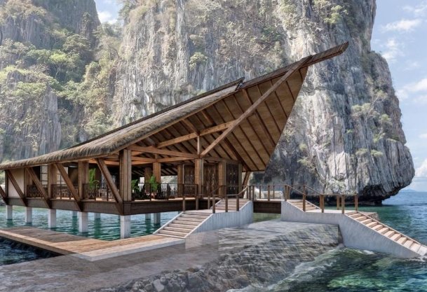 愛妮島旅遊注意事項
