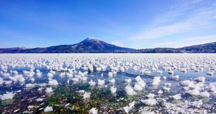 北海道自由行景點推薦 北海道自由行景點推薦