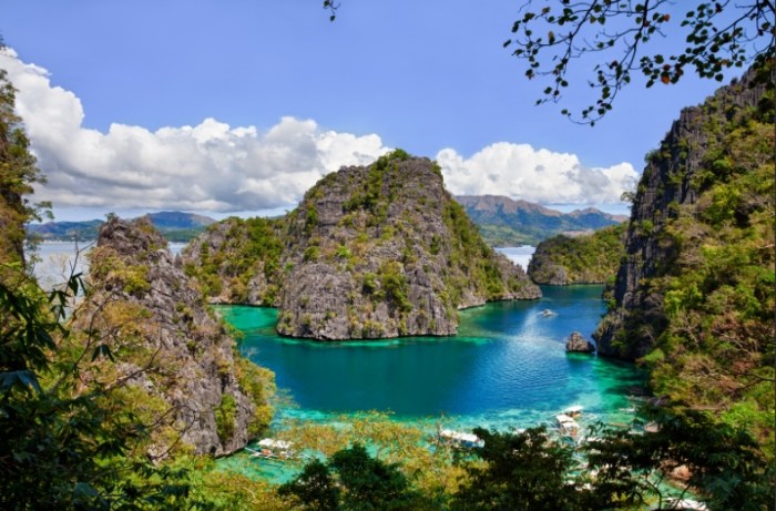 科隆島旅遊季節 科隆島旅遊季節