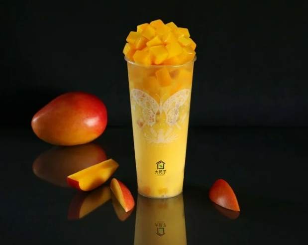 菲律賓餐廳親子