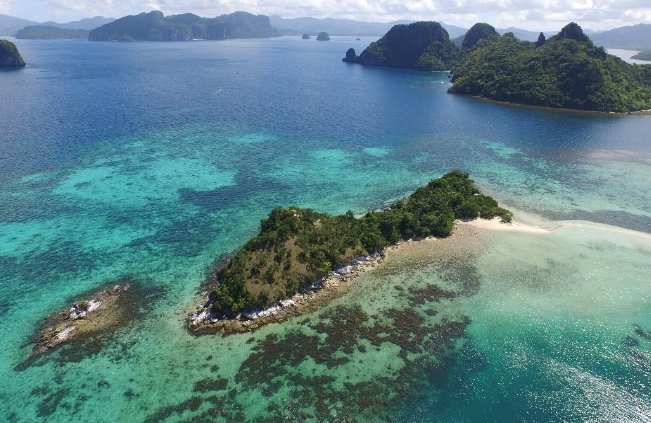 愛妮島旅遊交通 愛妮島旅遊交通