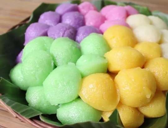 菲律賓甜品 菲律賓甜品