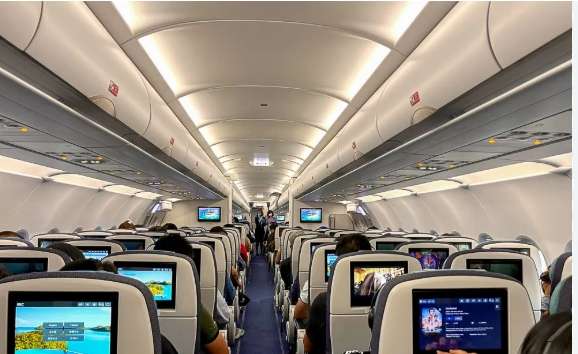 菲律賓航空 菲律賓航空