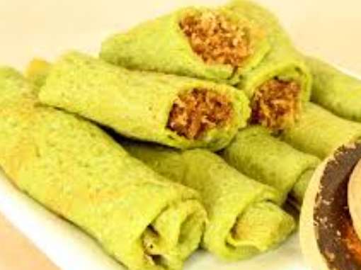 菲律賓點心 菲律賓點心