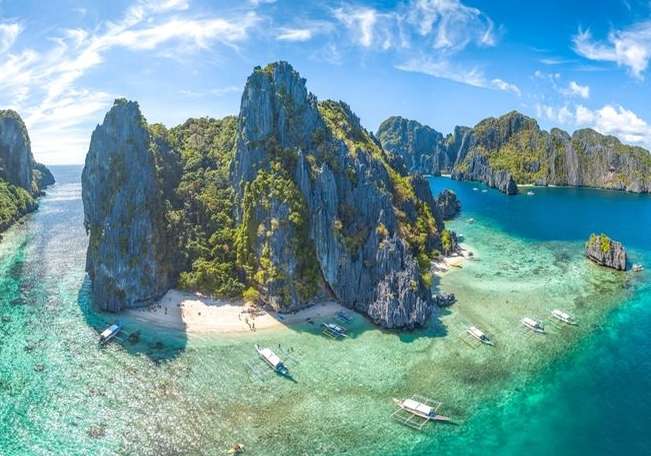 巴拉望旅遊注意事項 巴拉望旅遊注意事項