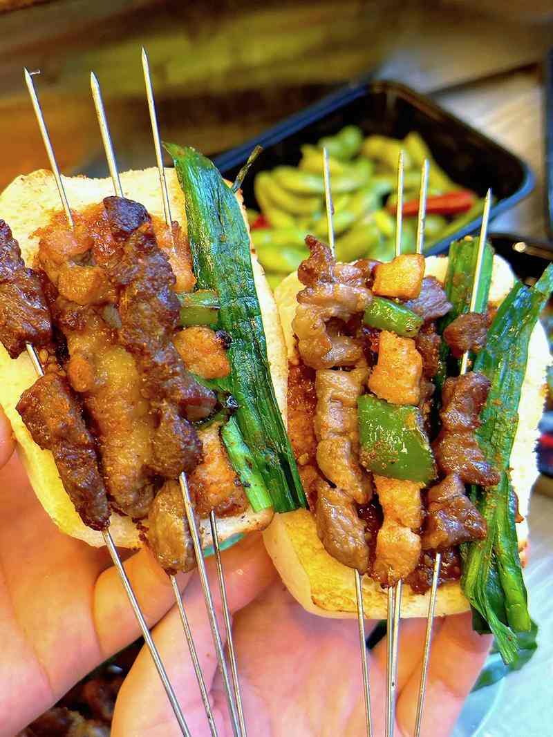宿霧美食必吃