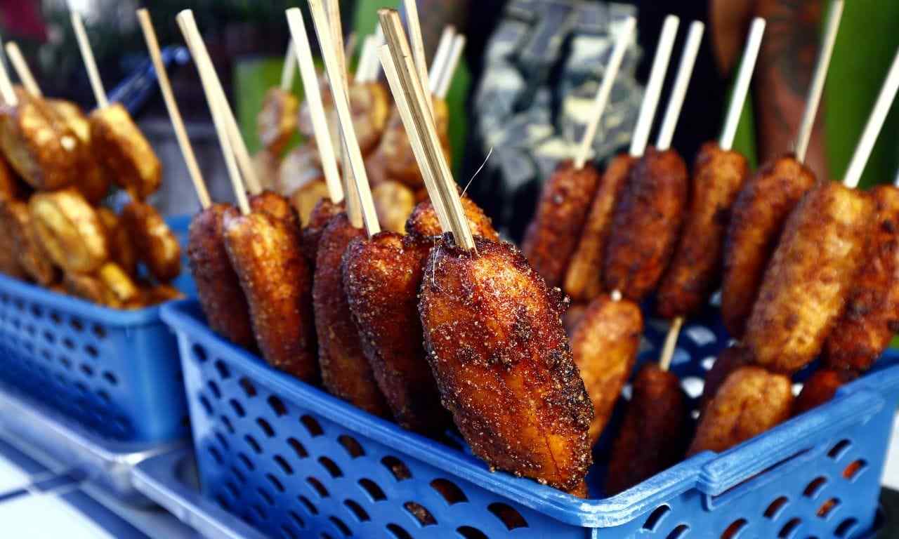 菲律賓美食文化 