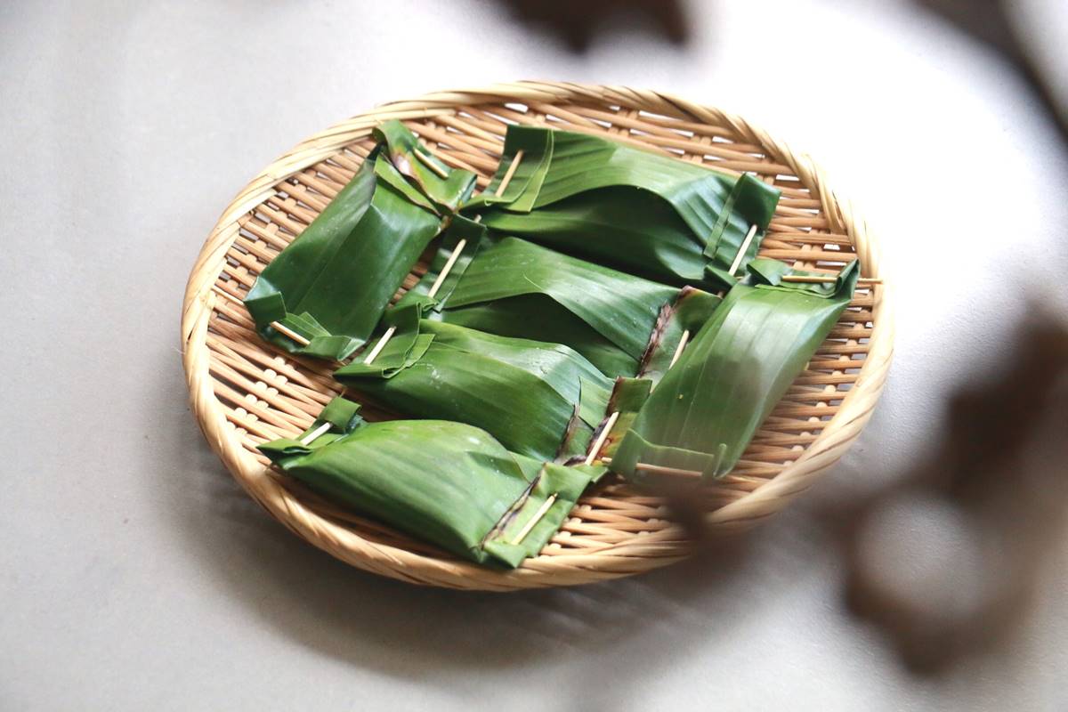 菲律賓美食小吃