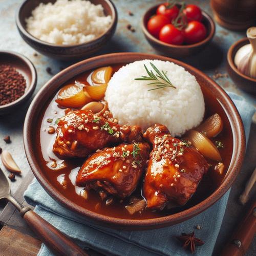菲律賓傳統美食